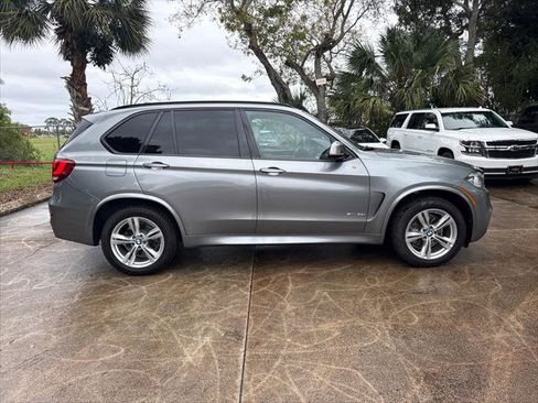 Used 2016 BMW X5 sDrive35i image 5