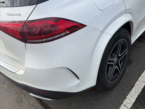 Used 2022 Mercedes-Benz GLE 450 4MATIC image 7