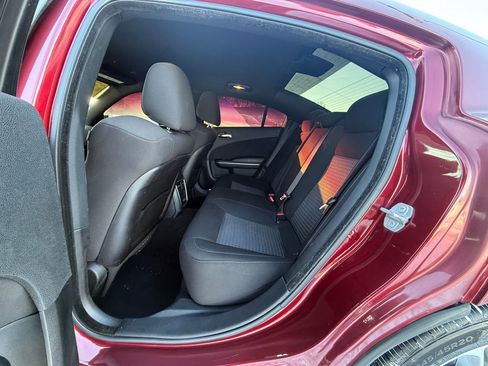 Used 2020 Dodge Charger GT image 18