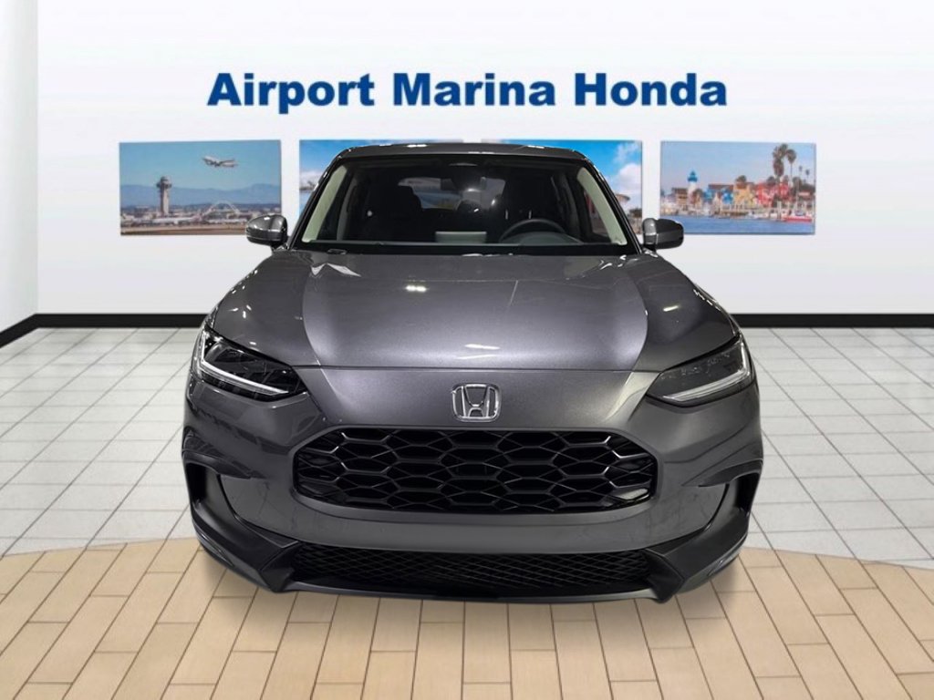 New 2027 Honda HR-V LX image 8