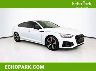 Used 2023 Audi A5 2.0T Premium Plus w/ Premium Plus video 1