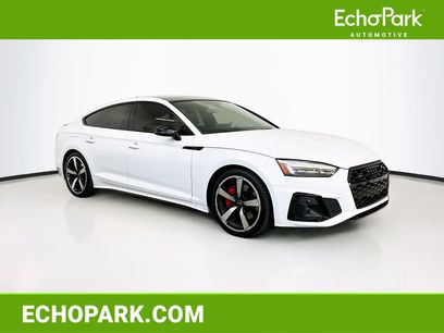Used 2023 Audi A5 2.0T Premium Plus w/ Premium Plus