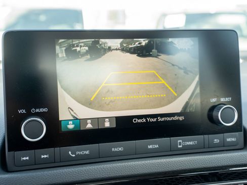 Used 2024 Honda Civic LX image 35