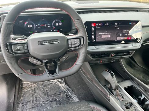 New 2025 Dodge Charger R/T w/ Quick Order Package 25M R/T image 10