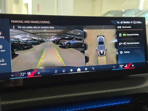 New 2026 BMW i4 eDrive40 w/ Premium Package image 30