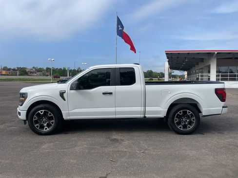 Used 2024 Ford F150 STX image 4