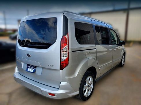 Used 2014 Ford Transit Connect XLT FWD image 14