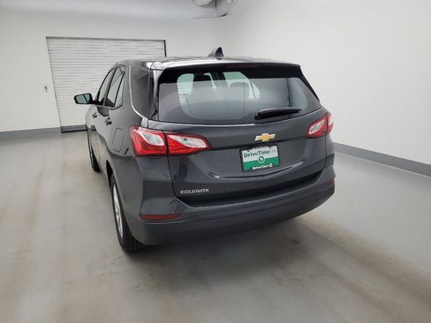 Used 2020 Chevrolet Equinox LS FWD image 6