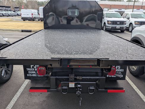 New 2026 Ford F550 4x4 Crew Cab Super Duty image 29