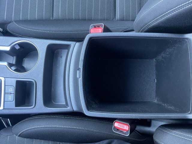 Used 2018 Kia Sportage LX w/ LX Technology Package FWD image 21