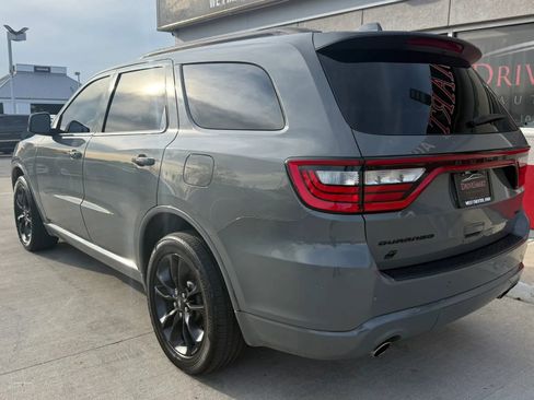 Used 2021 Dodge Durango GT image 4