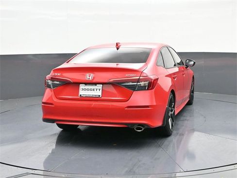 Certified 2023 Honda Civic Sport image 11