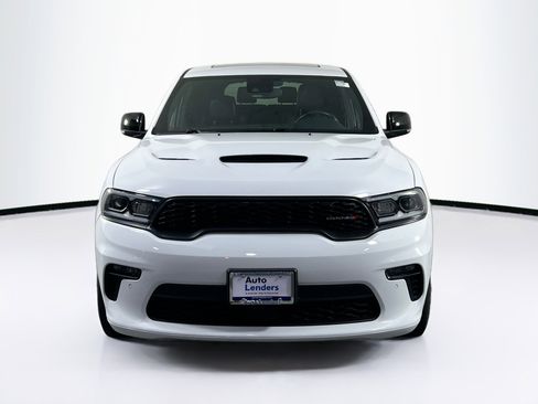 Used 2022 Dodge Durango R/T image 2
