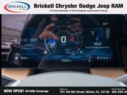 Used 2025 Chevrolet Equinox ACTIV w/ Safety and Technology Package image 32