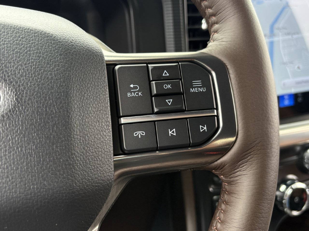 New 2026 Ford F150 King Ranch AWD/4WD image 15
