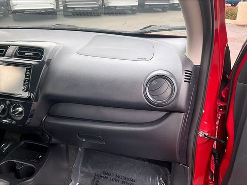 Used 2019 Mitsubishi Mirage ES FWD image 20