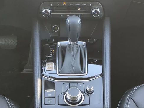 New 2025 MAZDA CX-5 AWD 2.5 S w/ Preferred Package image 18