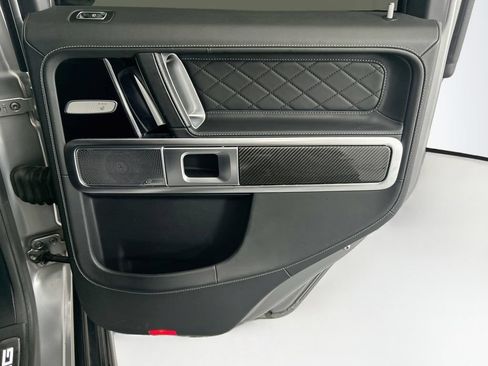 Used 2019 Mercedes-Benz G 63 AMG 4MATIC image 26