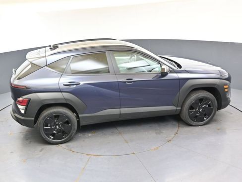 New 2026 Hyundai Kona SEL Sport AWD/4WD image 50