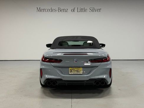Used 2023 BMW M8 Competition image 6