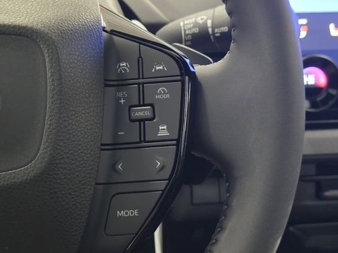 New 2026 Toyota bZ image 31