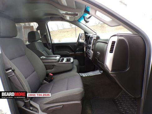 Used 2015 GMC Sierra 1500 SLE w/ SLE Value Package image 21