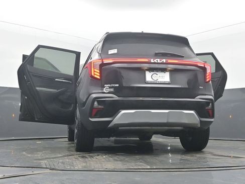 Used 2025 Kia Seltos SX w/ SX Sunroof Package image 60