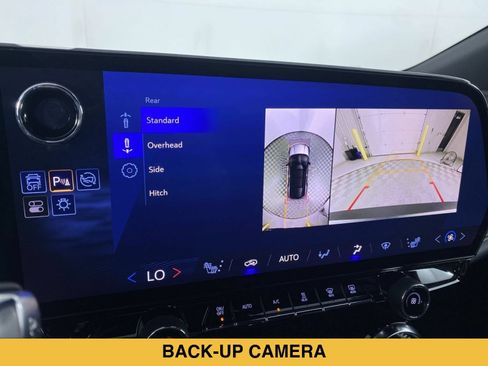 Certified 2024 Chevrolet Blazer EV LT AWD/4WD image 7