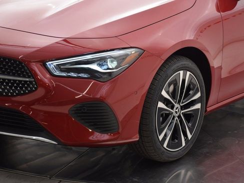 New 2026 Mercedes-Benz CLA 250 image 11