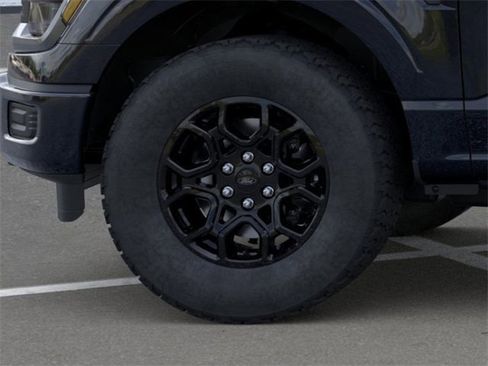New 2026 Ford F150 STX image 19