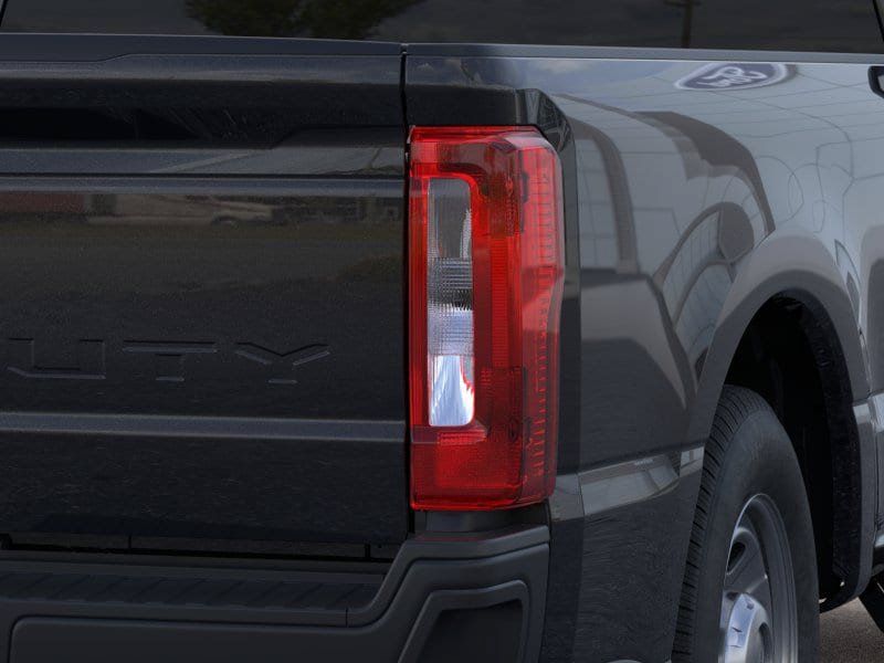 New 2026 Ford F350 XL RWD image 34