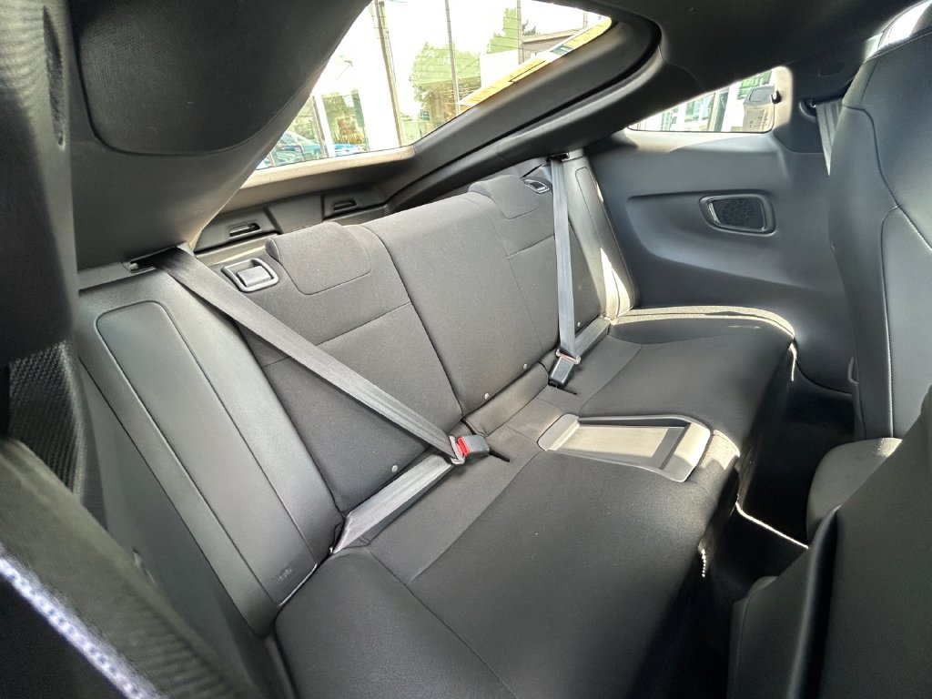 Used 2026 Honda Prelude image 26