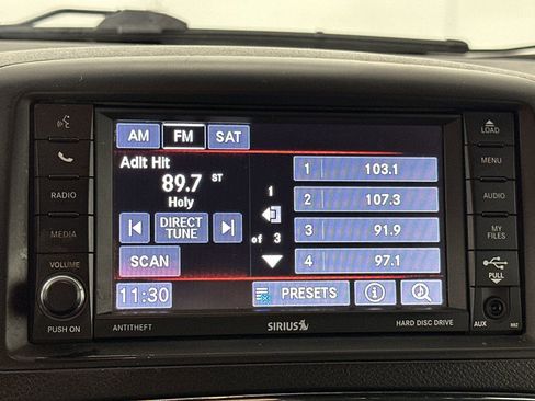 Used 2017 Dodge Grand Caravan SE FWD image 18