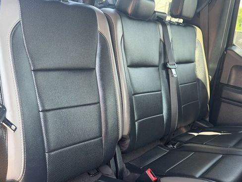 Used 2018 Ford F150 Raptor w/ Equipment Group 802A Luxury AWD/4WD image 42