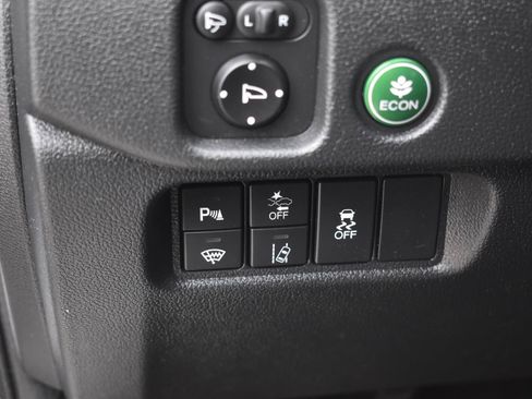 Used 2024 Honda Passport TrailSport image 27