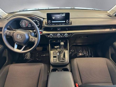 Used 2024 Honda CR-V EX image 3