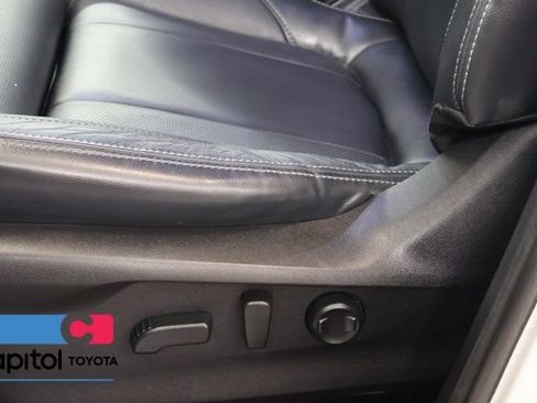 Used 2019 Subaru Ascent Limited w/ Popular Package #2A AWD/4WD image 13