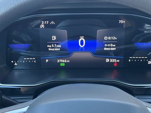 Certified 2023 Volkswagen Jetta S image 23