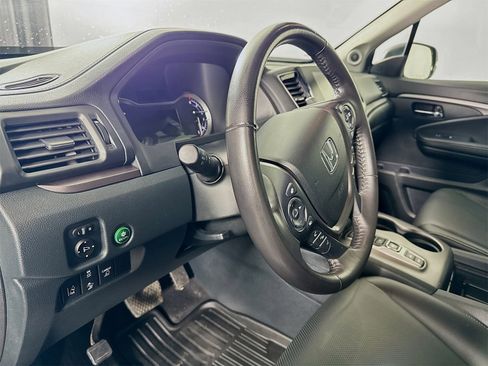 Used 2023 Honda Ridgeline RTL image 6