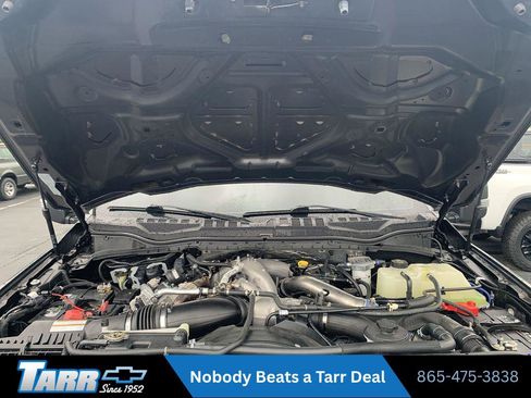 Used 2022 Ford F250 Platinum AWD/4WD image 18