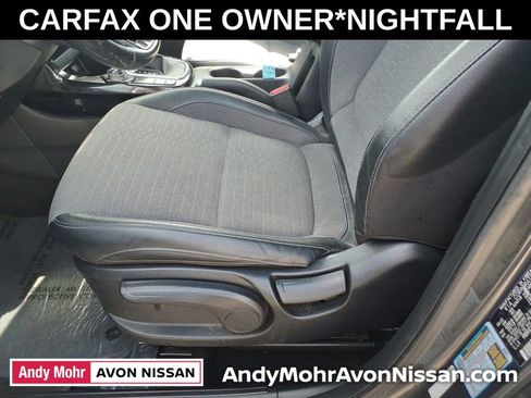 Used 2022 Kia Seltos Nightfall Edition AWD/4WD image 15