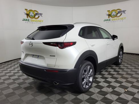 New 2026 MAZDA CX-30 AWD 2.5 S image 9