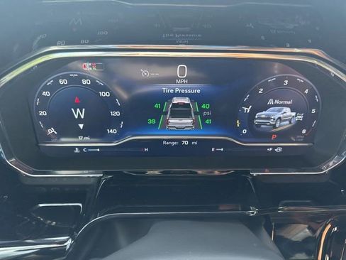 New 2025 Chevrolet Silverado 1500 RST image 25