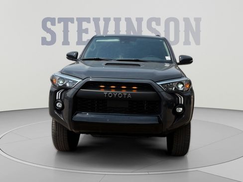 Used 2024 Toyota 4Runner TRD Off-Road Premium w/ Moonroof Package AWD/4WD image 8