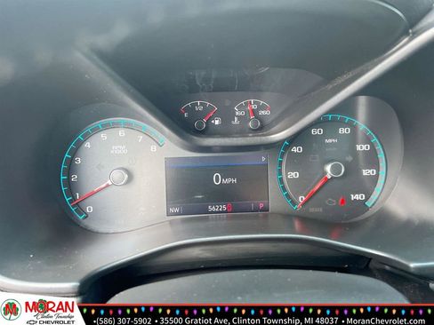 Certified 2021 Chevrolet Colorado Z71 image 12