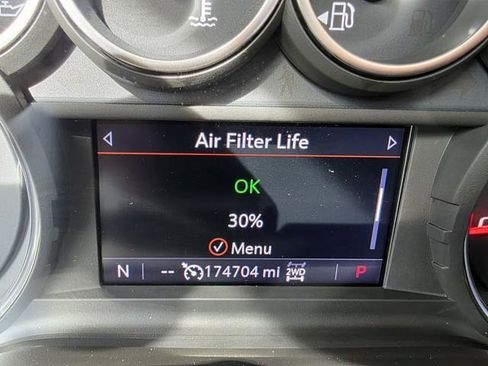 Used 2019 Chevrolet Silverado 1500 LT Trail Boss image 13