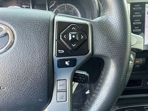Used 2022 Toyota 4Runner TRD Sport w/ Technology Package RWD image 31