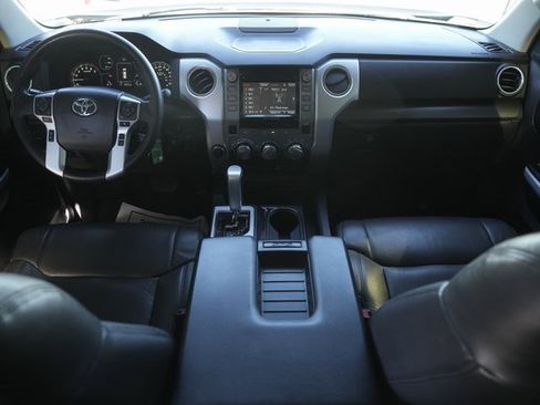 Used 2019 Toyota Tundra SR5 w/ SR5 Upgrade Package image 20