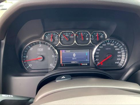 Used 2015 Chevrolet Tahoe LS RWD image 25