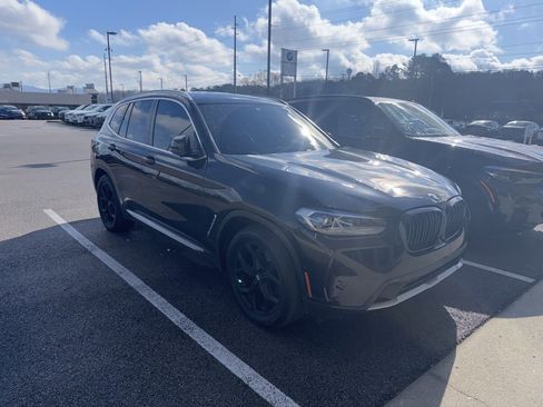 Used 2022 BMW X3 sDrive30i w/ Convenience Package image 1
